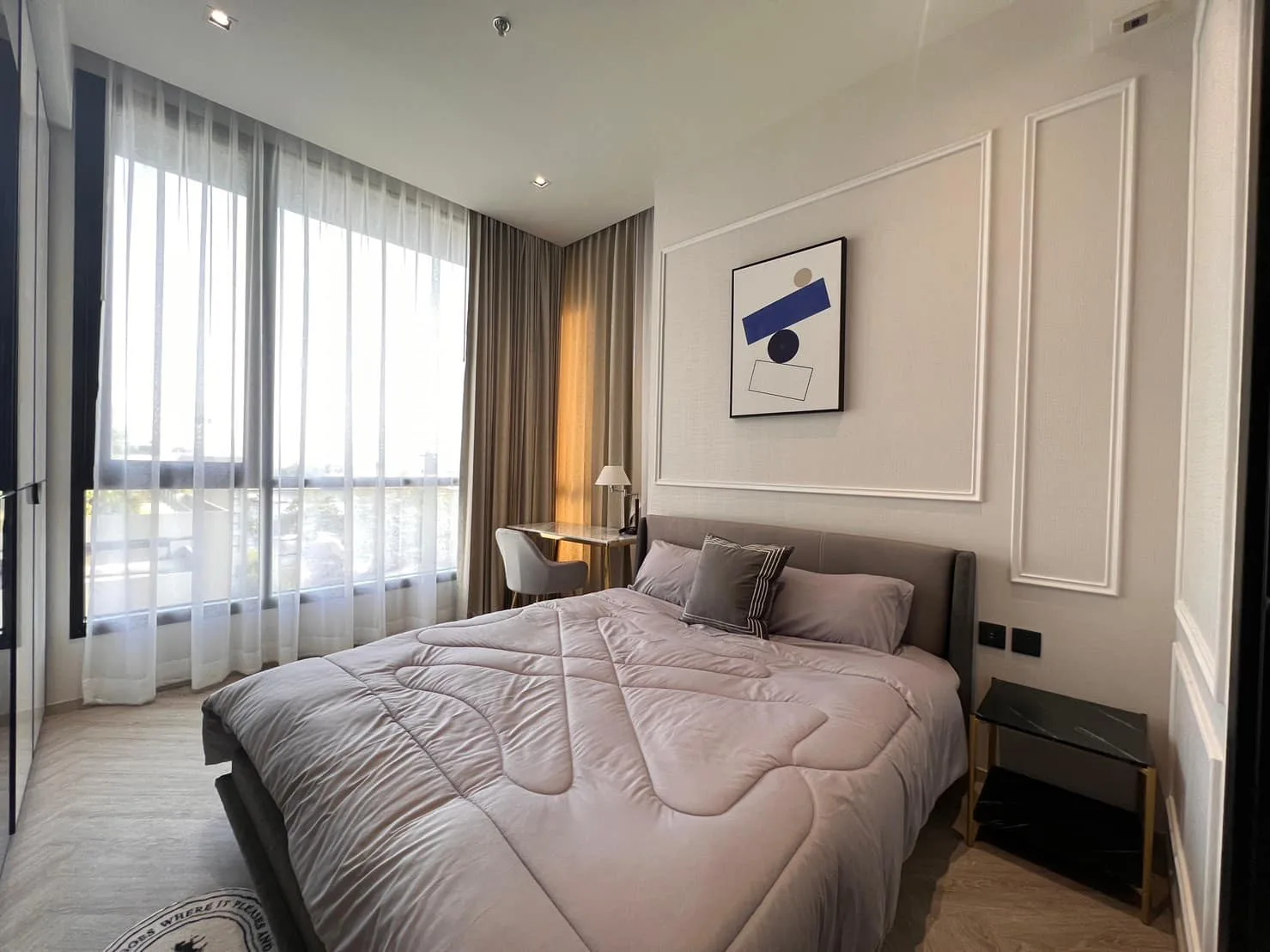 Property photos for Chapter Charoennakhorn-riverside