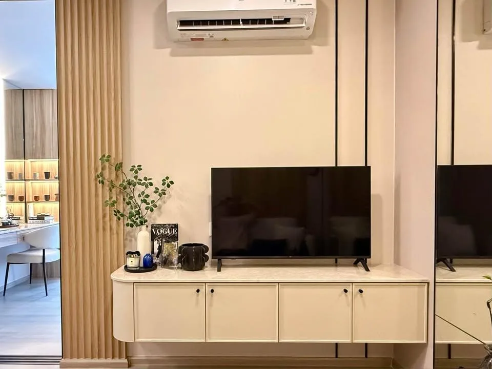 Property photos for Aspire Onnut Station