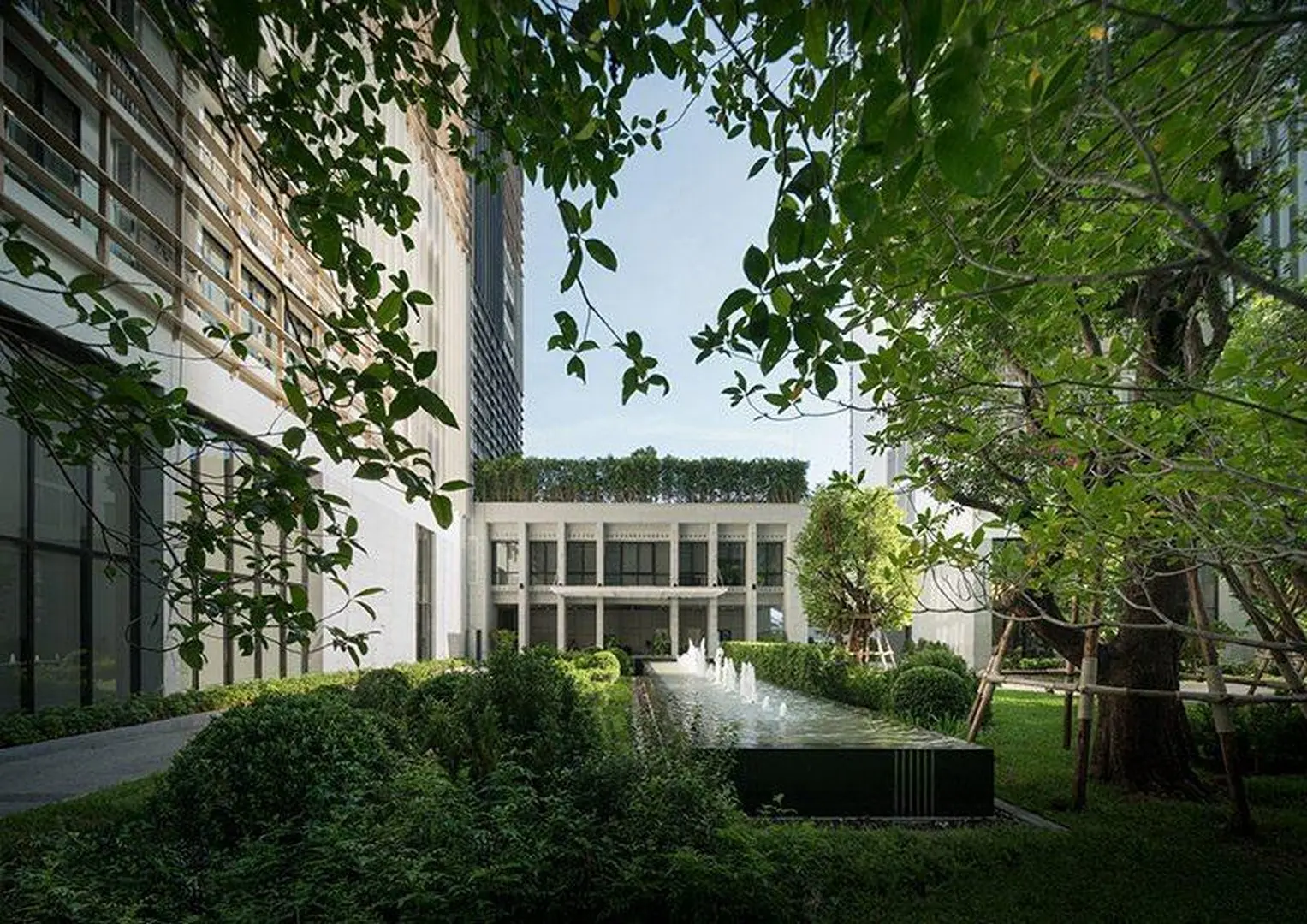 Property photos for Park Origin Phromphong