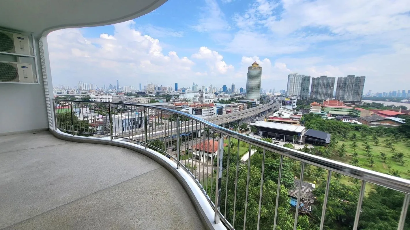 Property photos for Supalai Riva Grande
