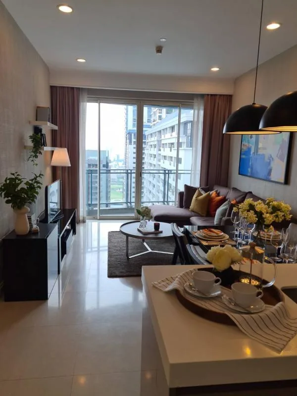 Property photos for Q Langsuan