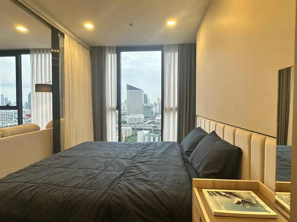 Property photos for One 9 Five Asoke - Rama 9