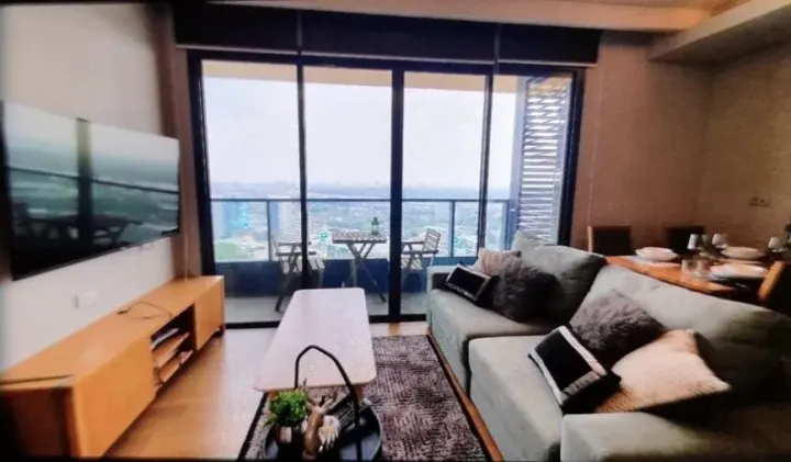 Property photos for The Lumpini 24