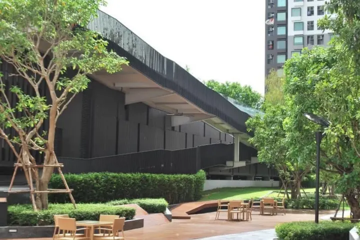 Property photos for Fuse Mobius Ramkhamhaeng Station