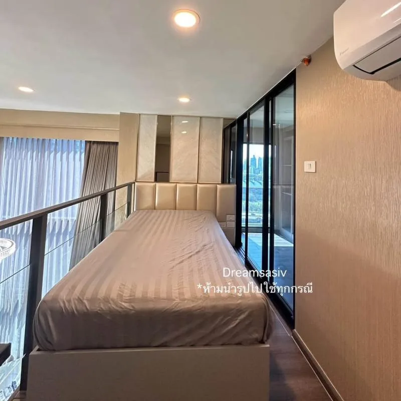 Property photos for KnightsBridge Space ??? Rama9