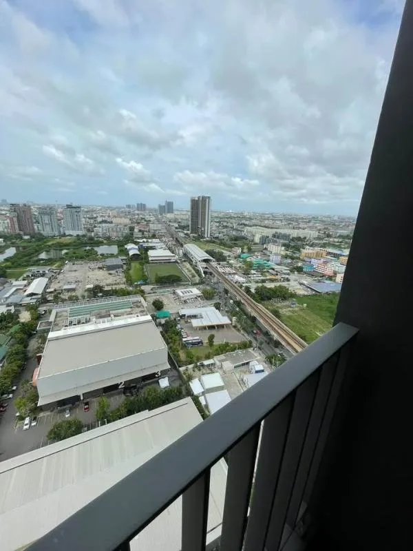 Property photos for Ideo Mobi Sukhumvit East Point