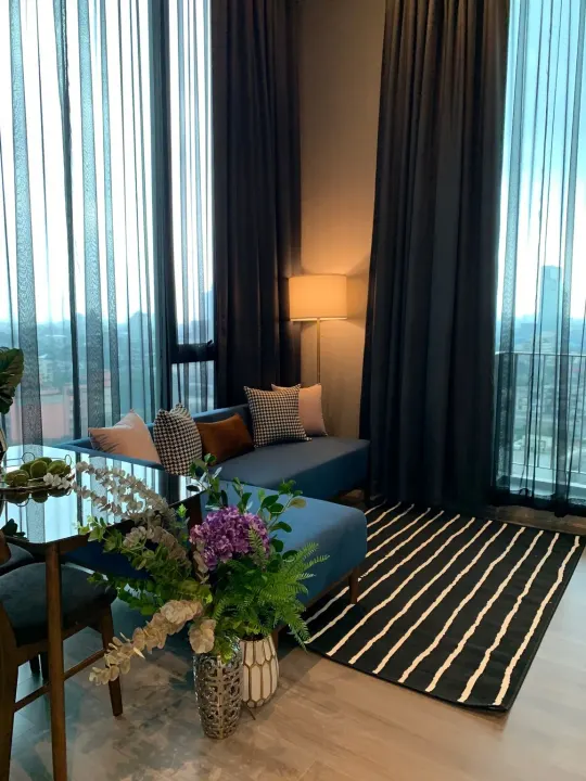 Property photos for The Reserve Phahol - Pradipat