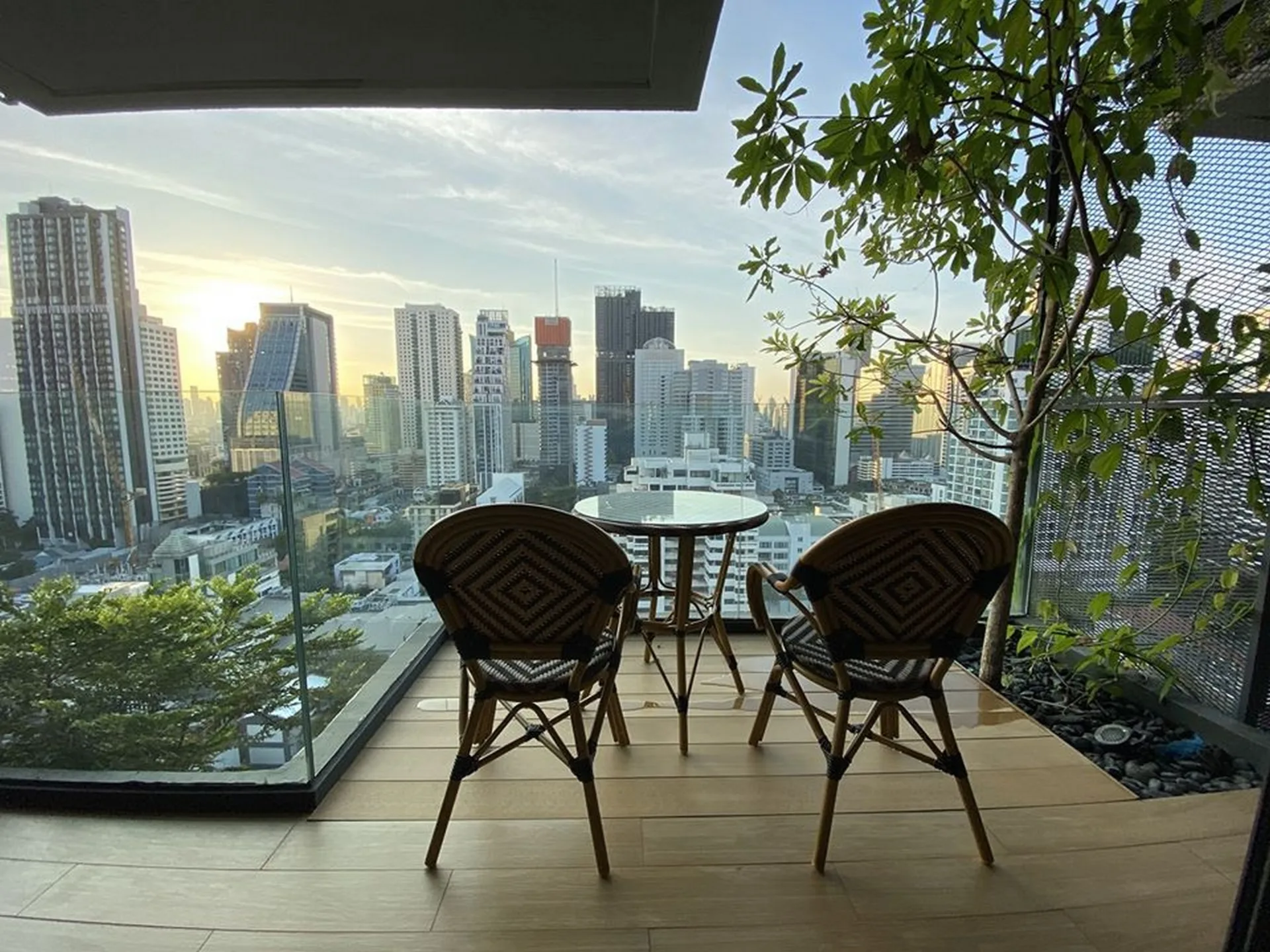 Property photos for Siamese Exclusive Sukhumvit 31