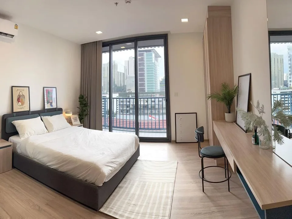 Property photos for XT Phayathai