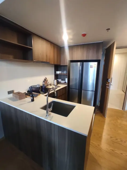 Property photos for Siamese Exclusive Sukhumvit 31
