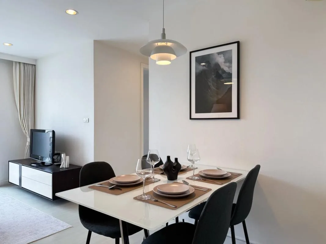 Property photos for The Bangkok Sathorn - Taksin