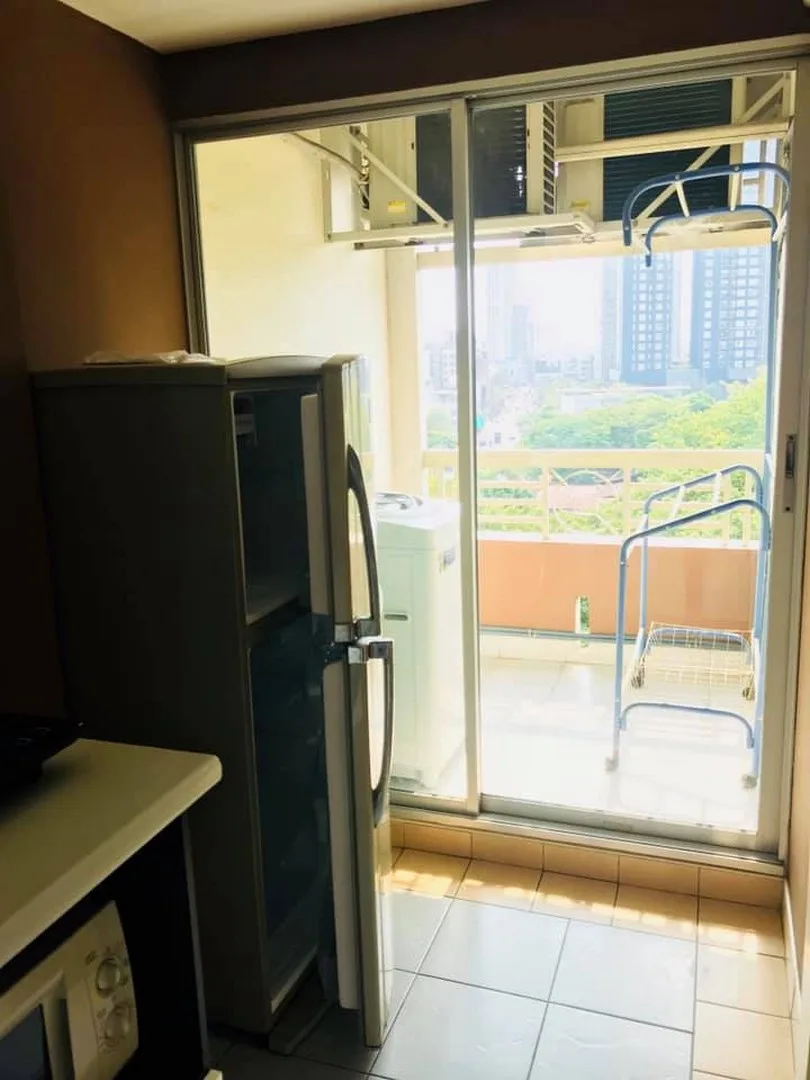 Property photos for Lumpini Ville Sukhumvit 77