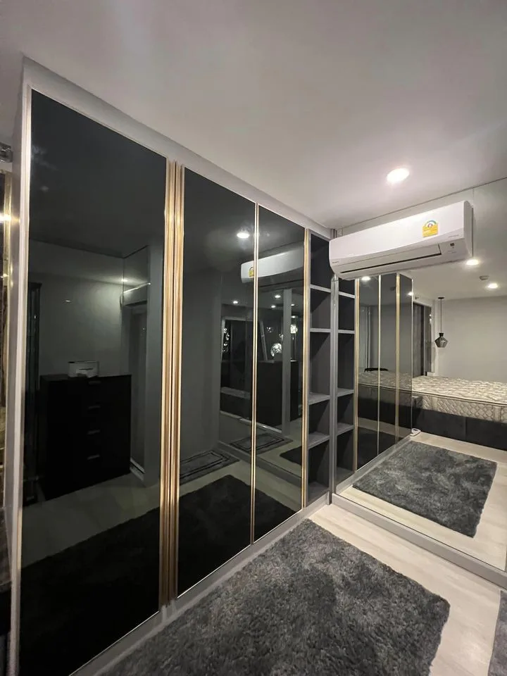 Property photos for Knightsbridge Prime Sathorn