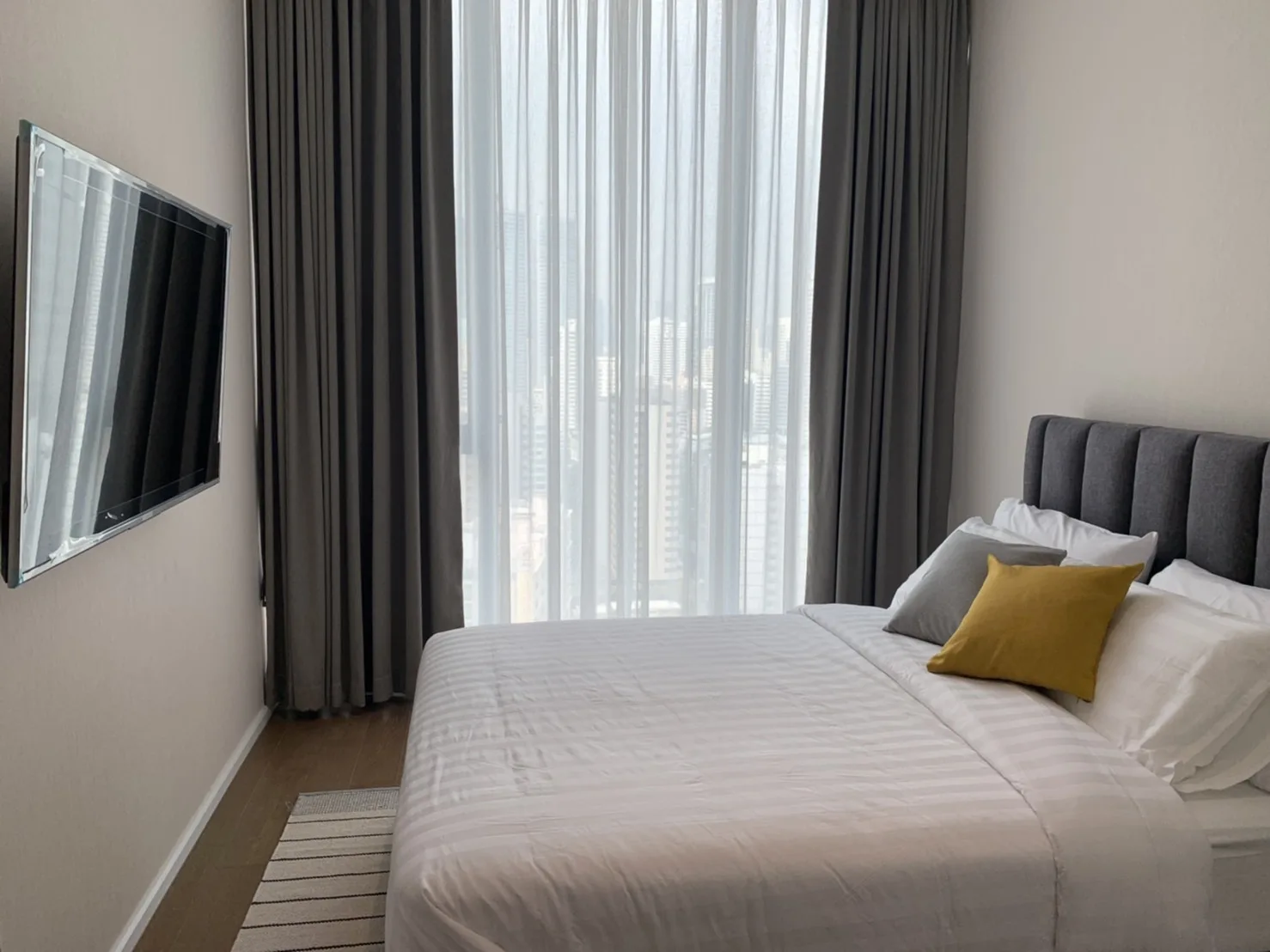 Property photos for Kraam Sukhumvit 26