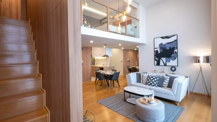 Property photos for Siamese Exclusive Sukhumvit 31
