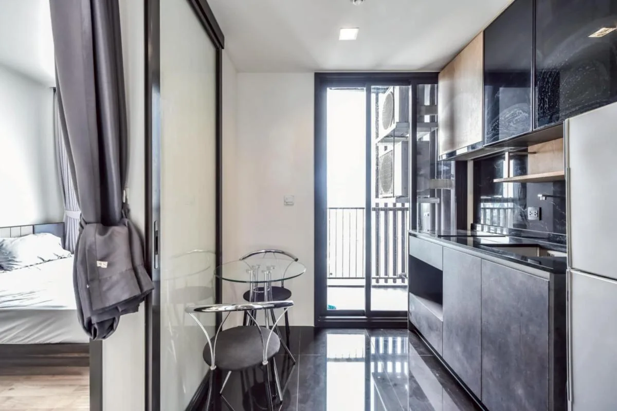 Property photos for THE LINE Jatujak - Mochit