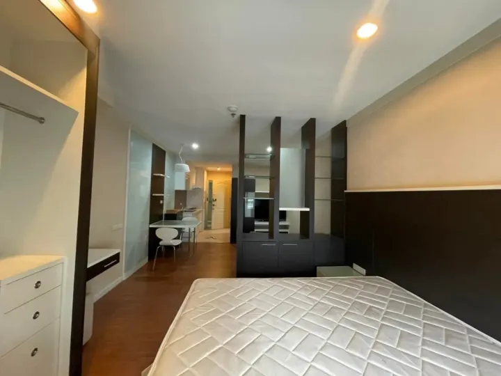 Property photos for Grand Park View Asoke
