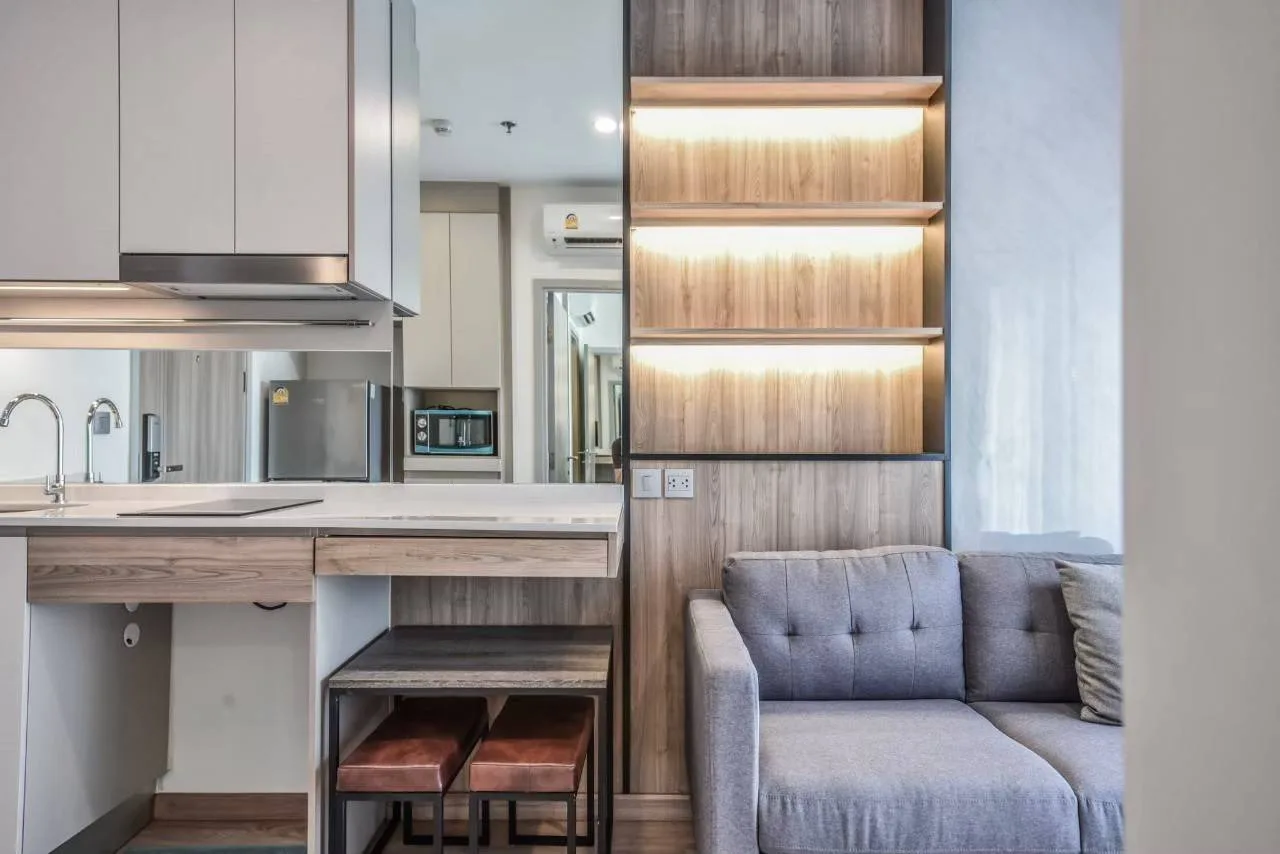 Property photos for Knightsbridge Prime Sathorn