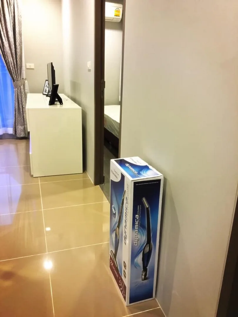 Property photos for Mirage Sukhumvit 27