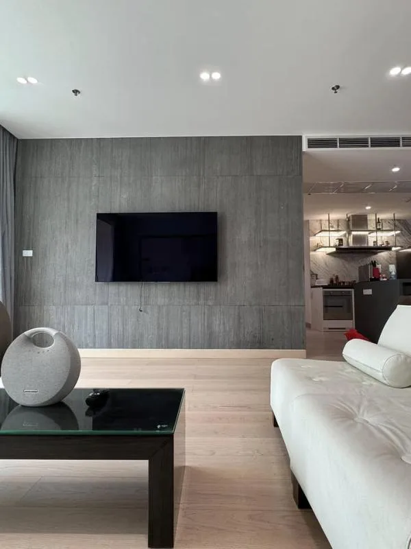 Property photos for The Royal Saladaeng