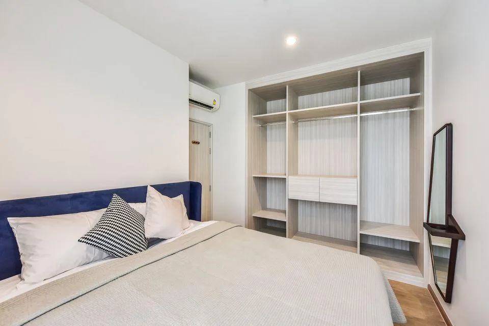 Property photos for Quinn Sukhumvit 101