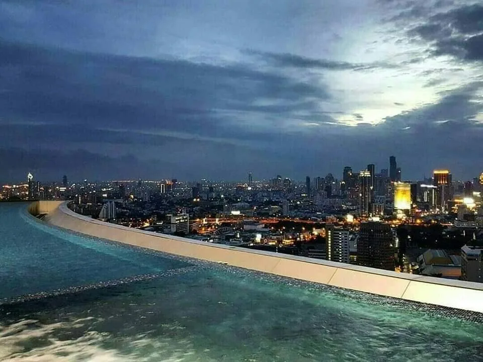 Property photos for The Lumpini 24