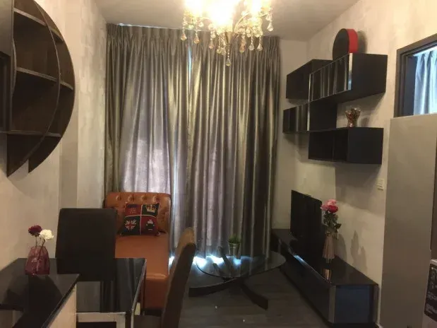 Property photos for Edge Sukhumvit 23