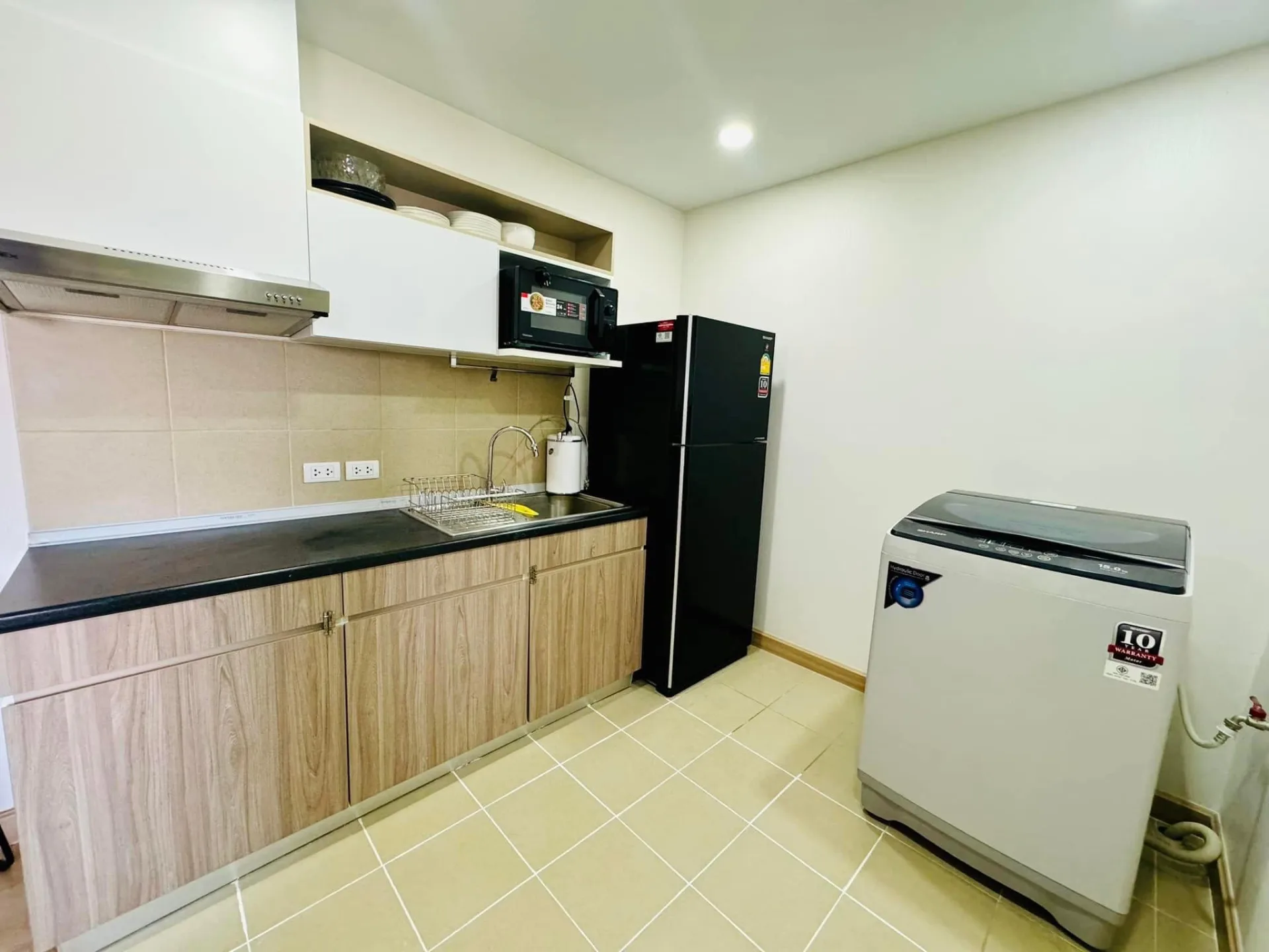 Property photos for Supalai Loft Prajadhipok - Wongwian Yai