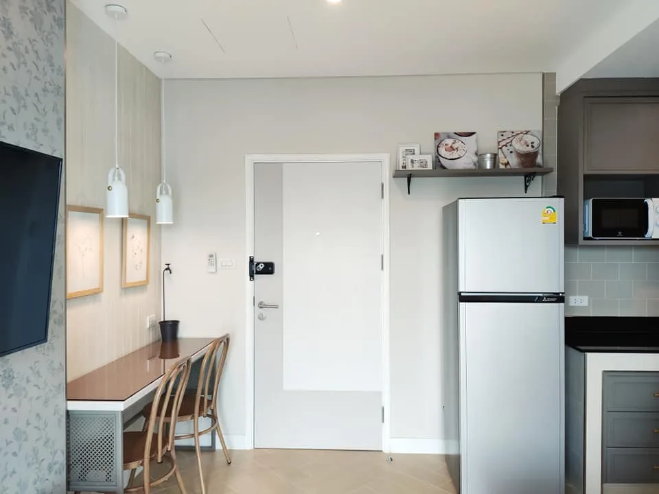 Property photos for Lumpini Place Ratchada-sathu