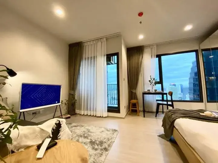 Property photos for LIFE Asoke - Rama 9