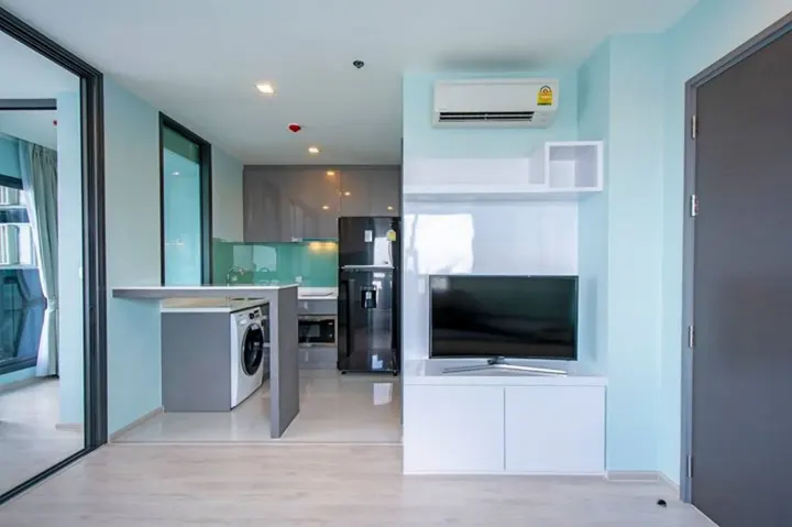 Property photos for Rhythm Rangnam