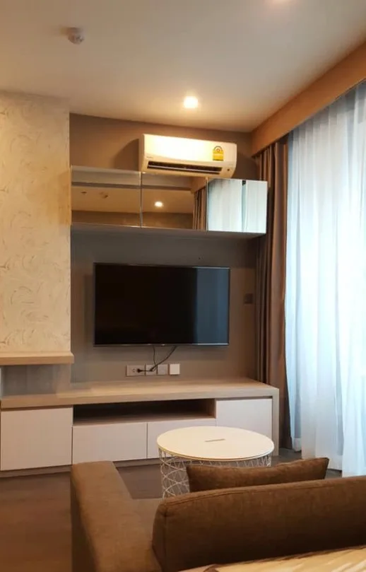 Property photos for Ideo Q Siam - Ratchathewi