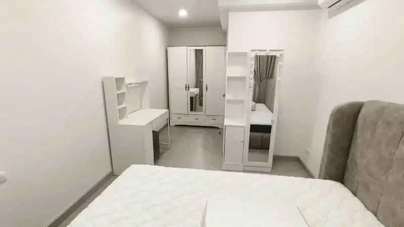 Property photos for Supalai City Resort Charan 91