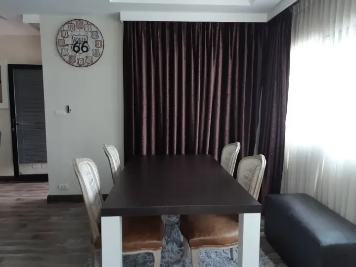 Property photos for Sathorn Gardens