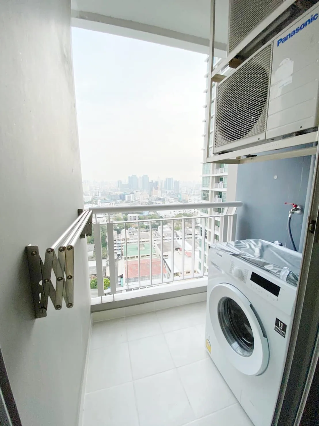 Property photos for Rhythm Ratchada