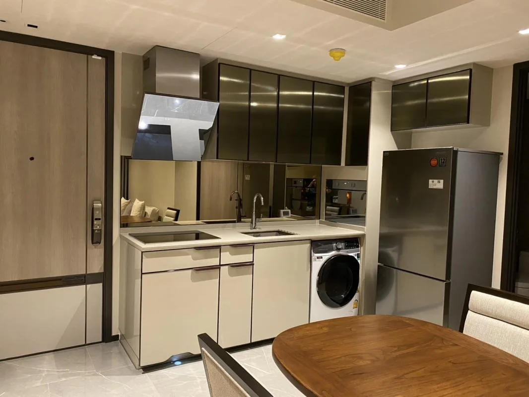 Property photos for The Reserve Sukhumvit 61