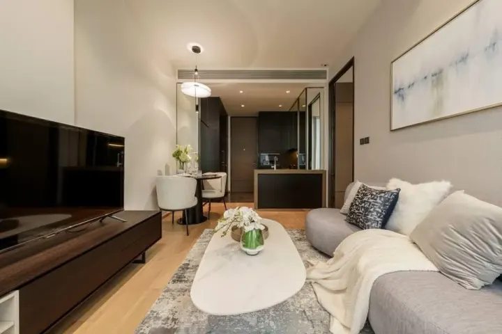 Property photos for 28 Chidlom