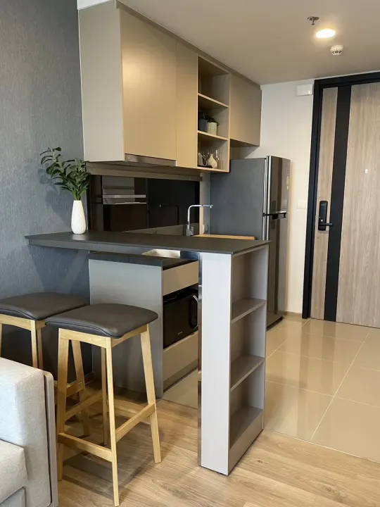 Property photos for OKA HAUS Sukhumvit 36