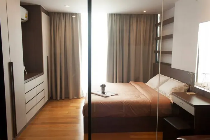 Property photos for Noble Revolve Silom