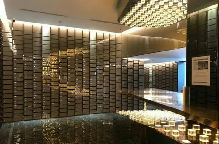 Property photos for Ideo Q Chula - Samyan
