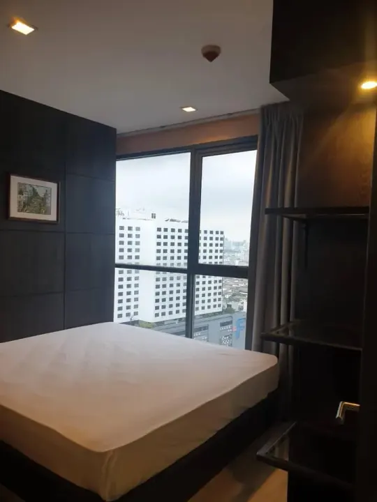 Property photos for Ideo Mobi Rama 9
