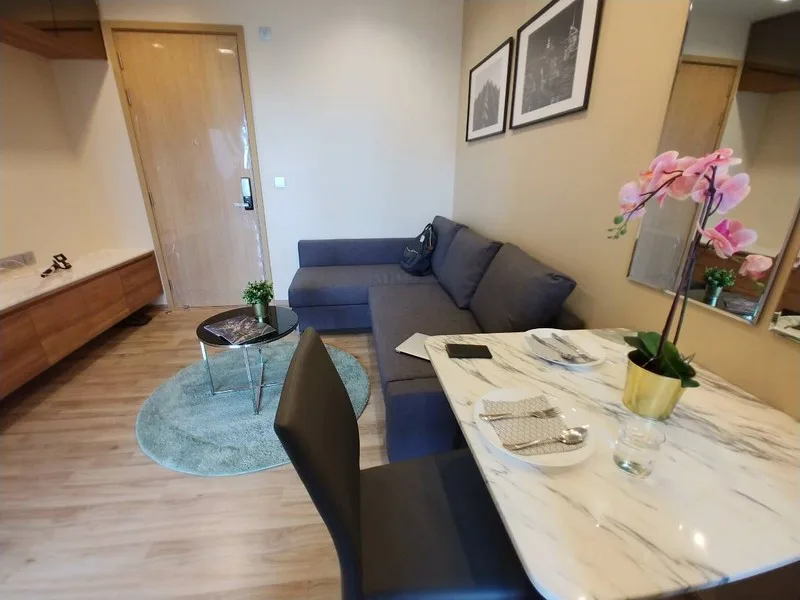 Property photos for THE LINE Jatujak - Mochit