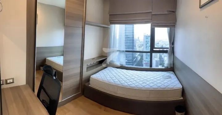 Property photos for The Address Sathorn