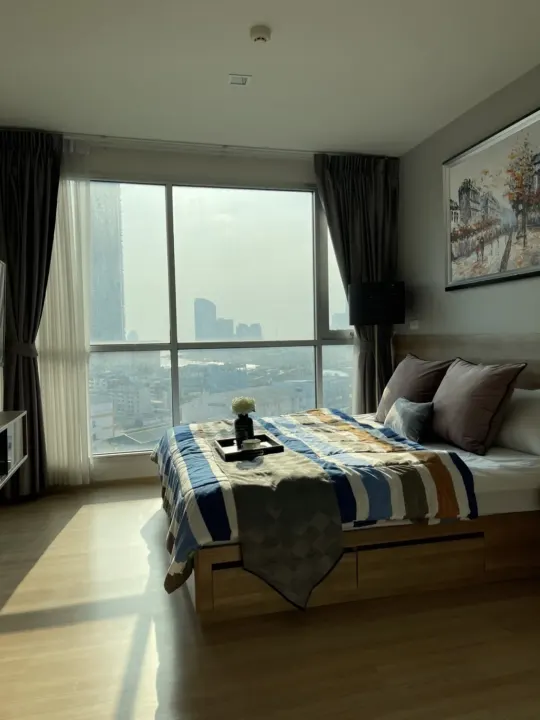 Property photos for Rhythm Sathorn
