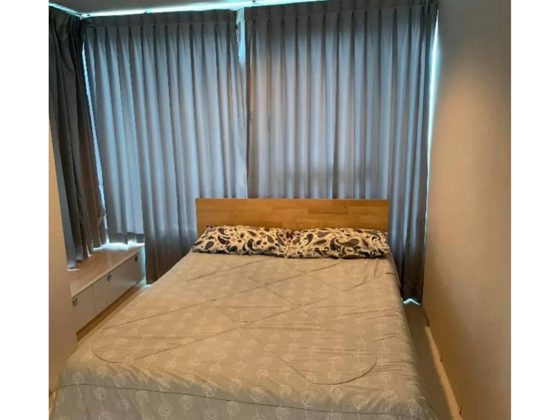 Property photos for Sukhumvit Living Town