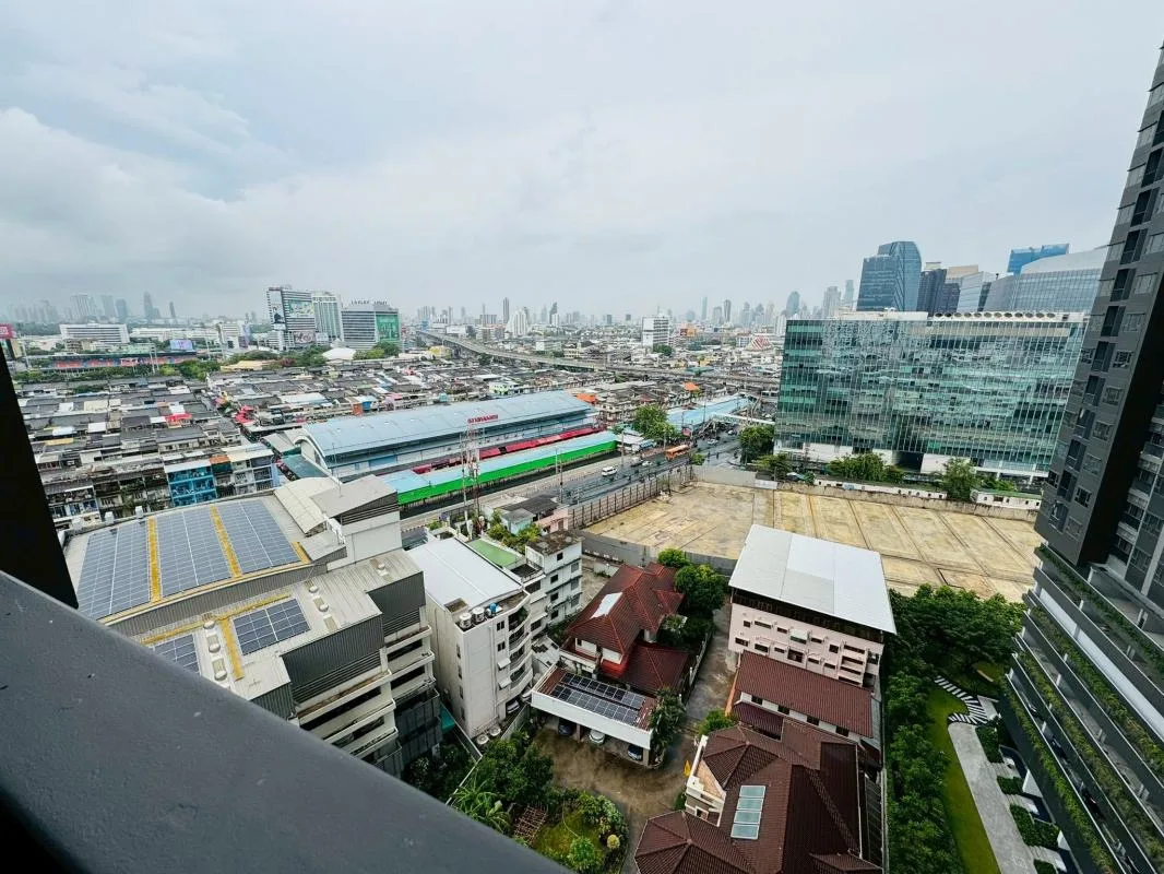 Property photos for Life Rama 4 - Asoke
