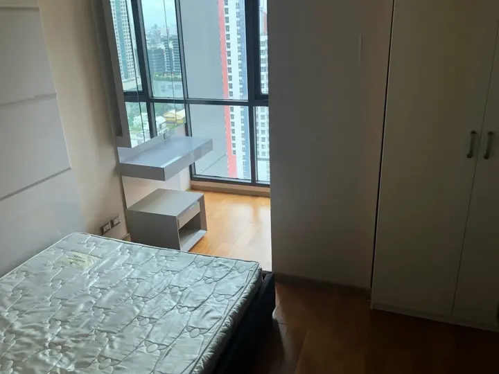 Property photos for The Address Sathorn