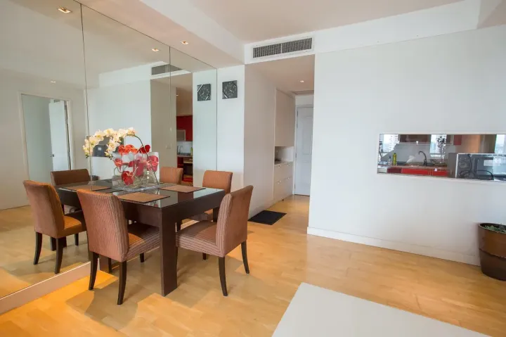 Property photos for Baan Sathorn Chaopraya