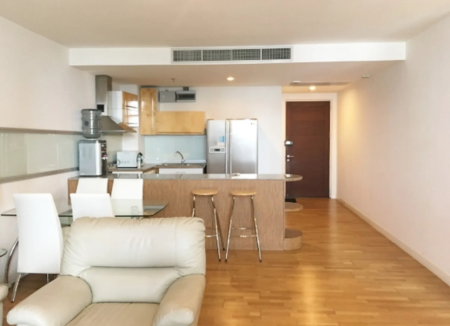 Property photos for Urbana Sathorn