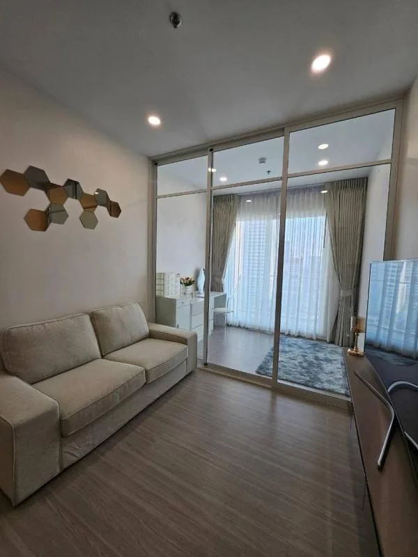 Property photos for Supalai Premier Si Phraya-samyan